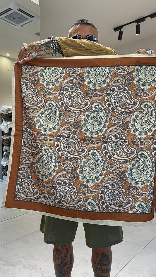 FOULARD 05