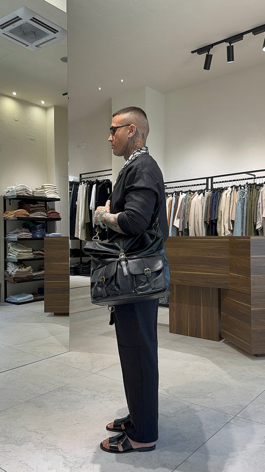 MULTITASKING BAGS