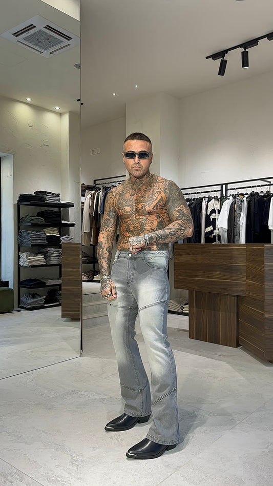 WICK JEANS