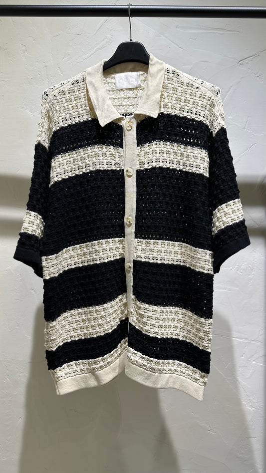 HOLLYWOOD CARDIGAN