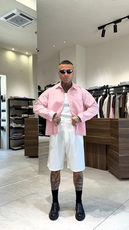 CLASSIC SHORTS