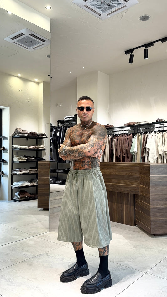 MAGNUM SHORTS