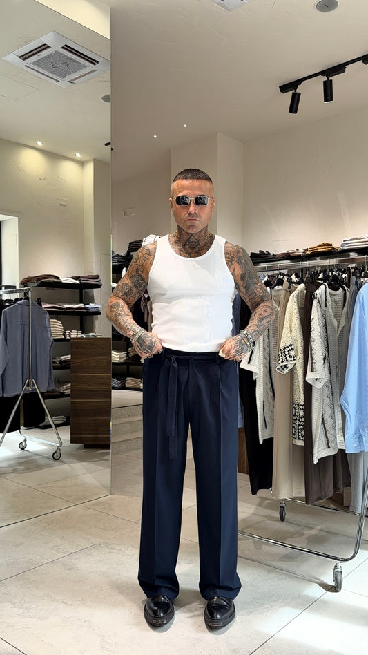 WILDE PANTS