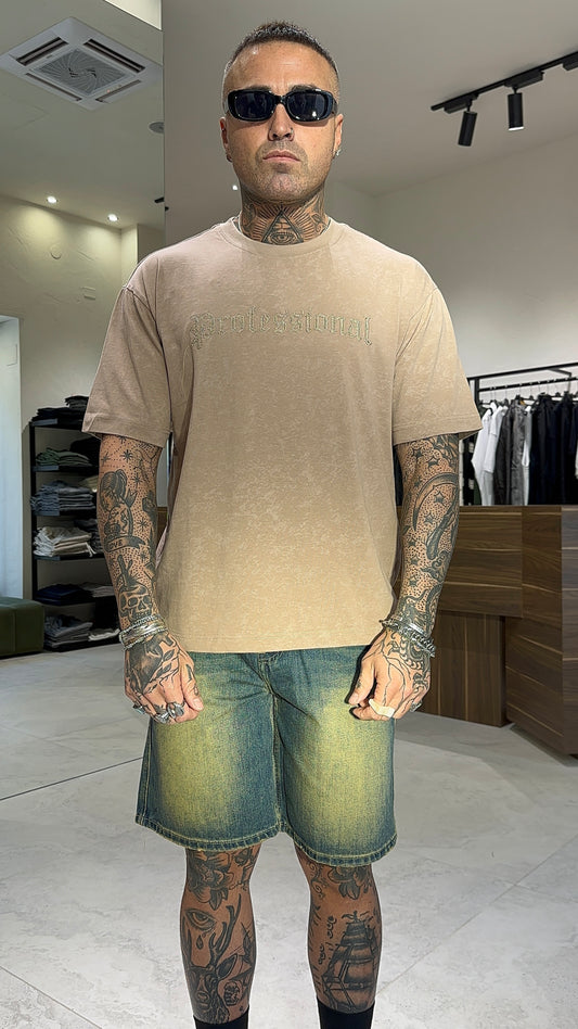 PROFESSIONAL TEE