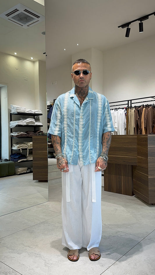SORRENTO SHIRT
