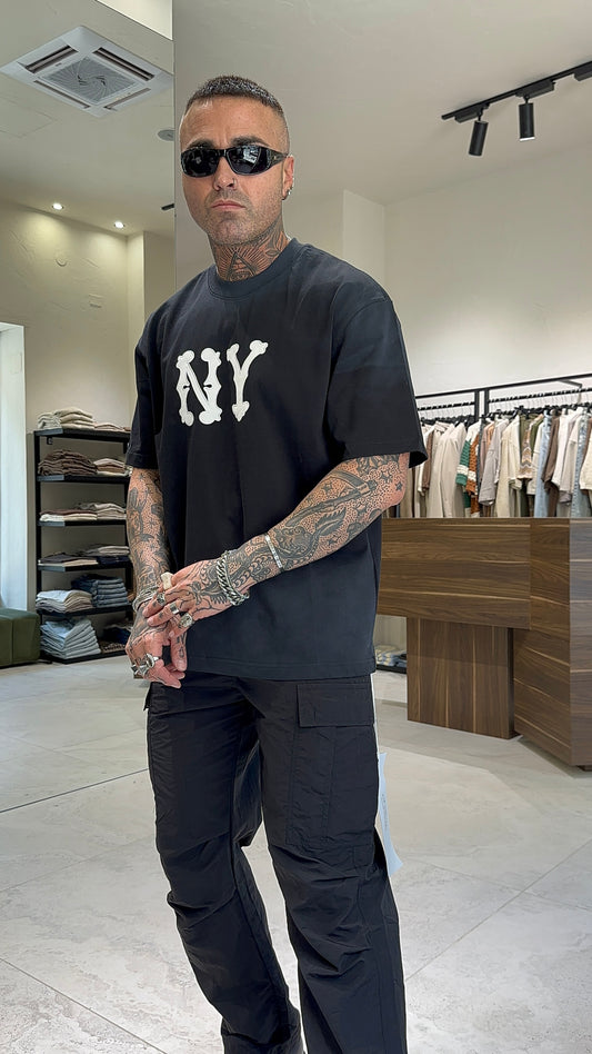 AVANTGARDE T-SHIRT NY