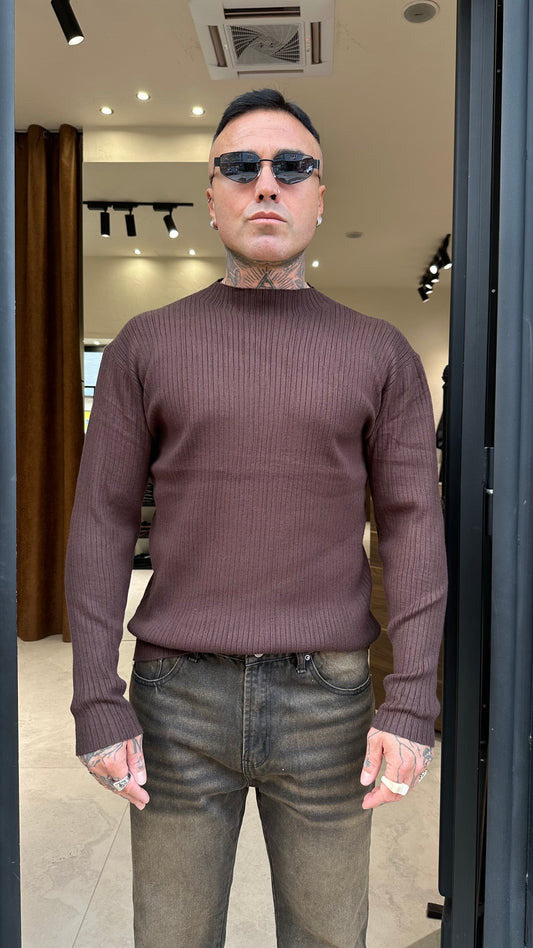 MAGLIA COSTA LARGA