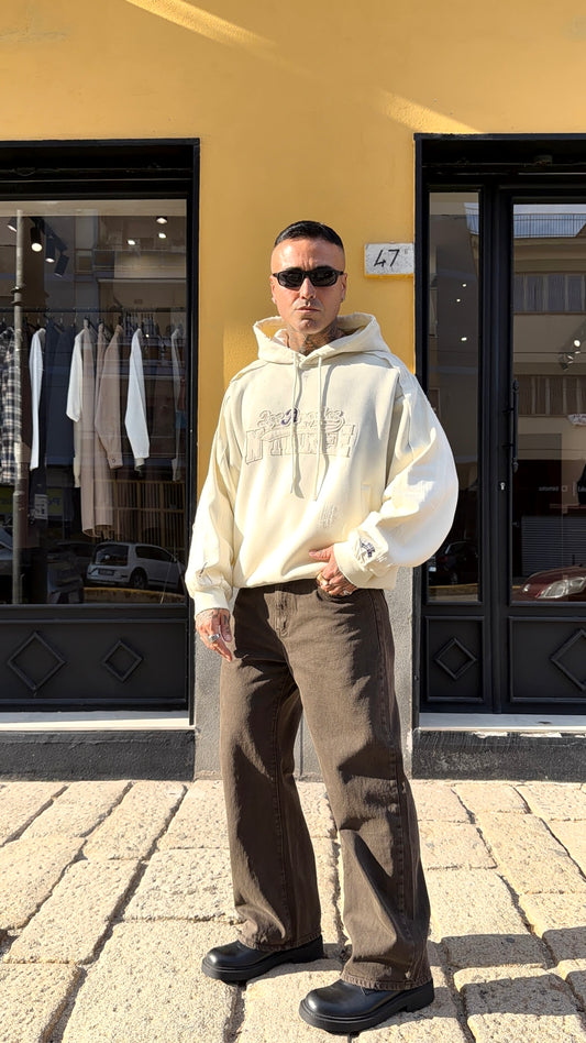 BAGGY BASIC