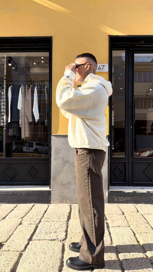 BAGGY BASIC