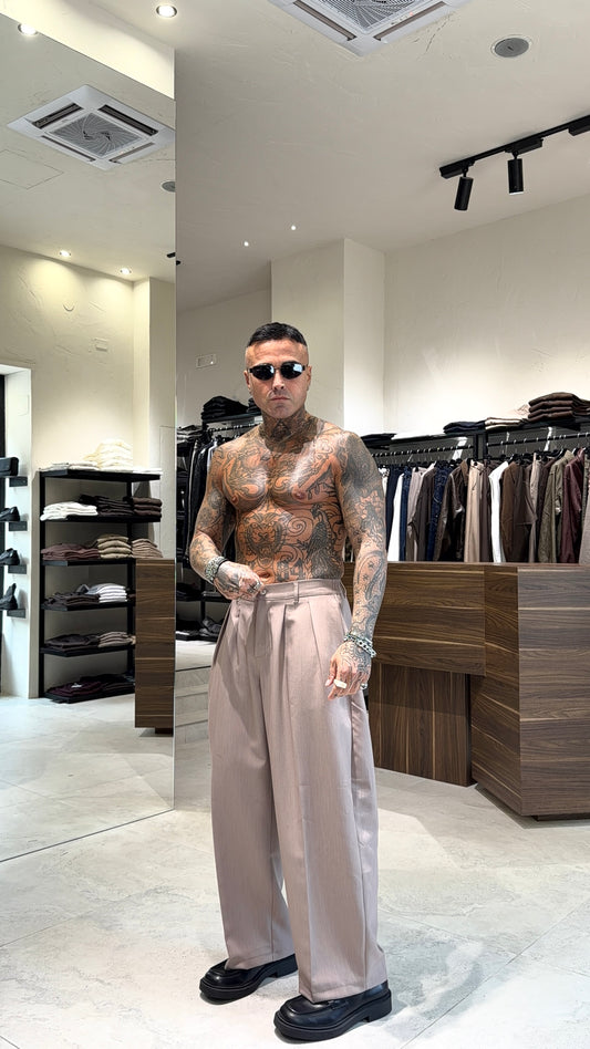 STUDIO 1 PANT