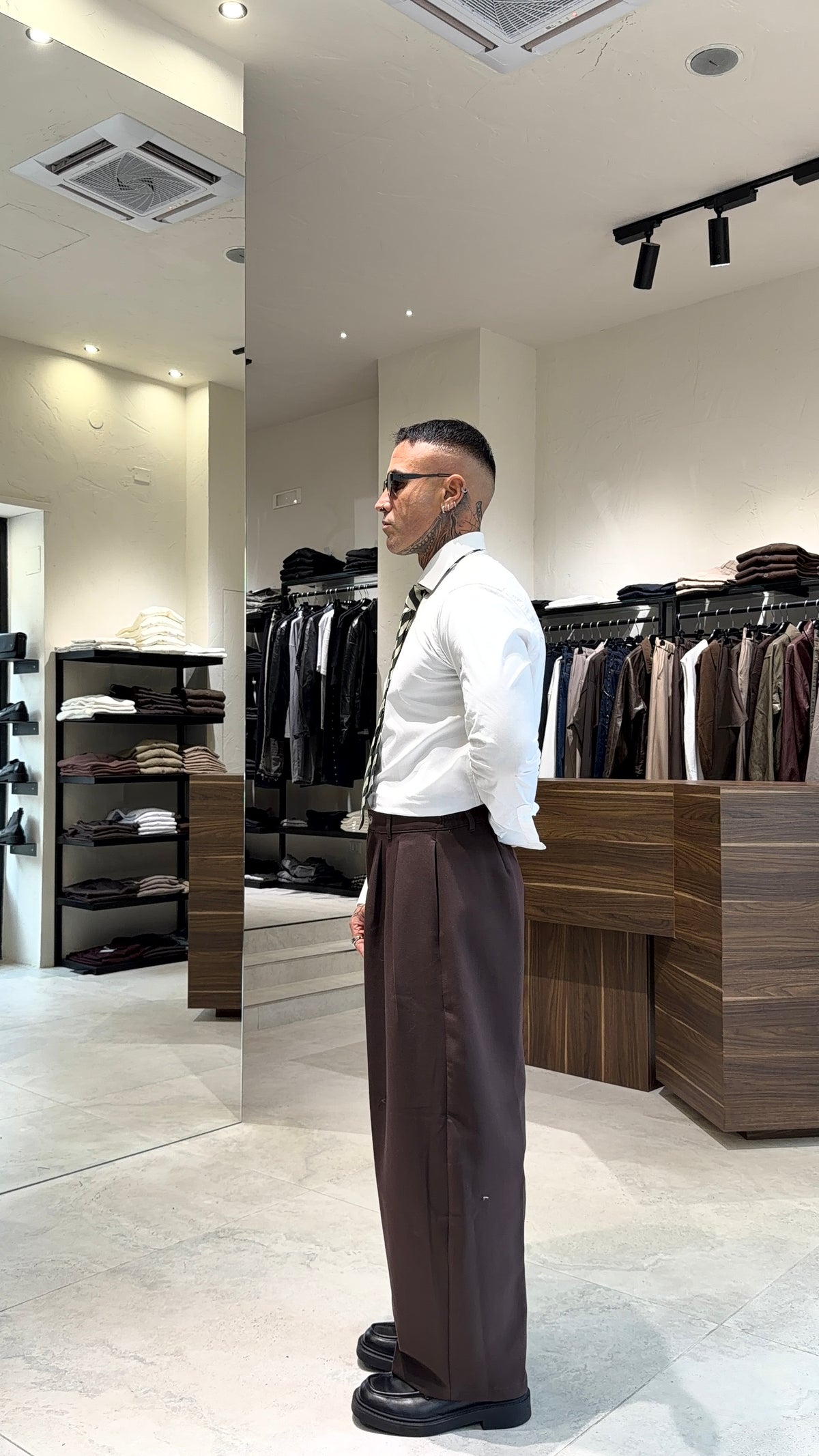 STUDIO 1 PANT