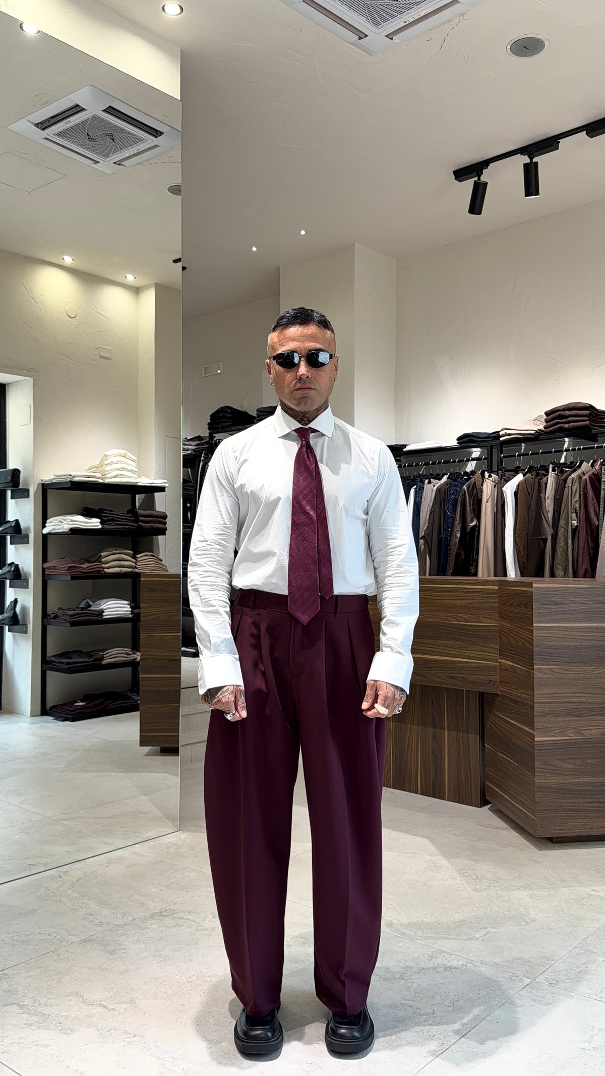 STUDIO 1 PANT