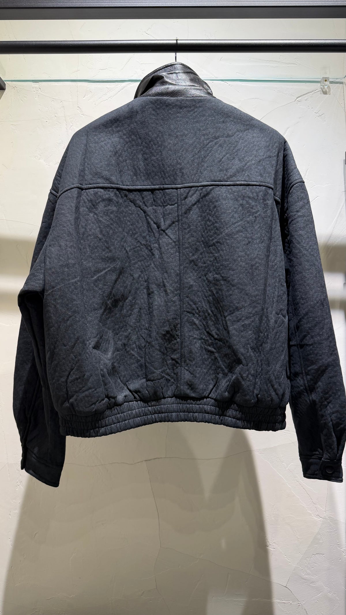 BOMBER PANNO