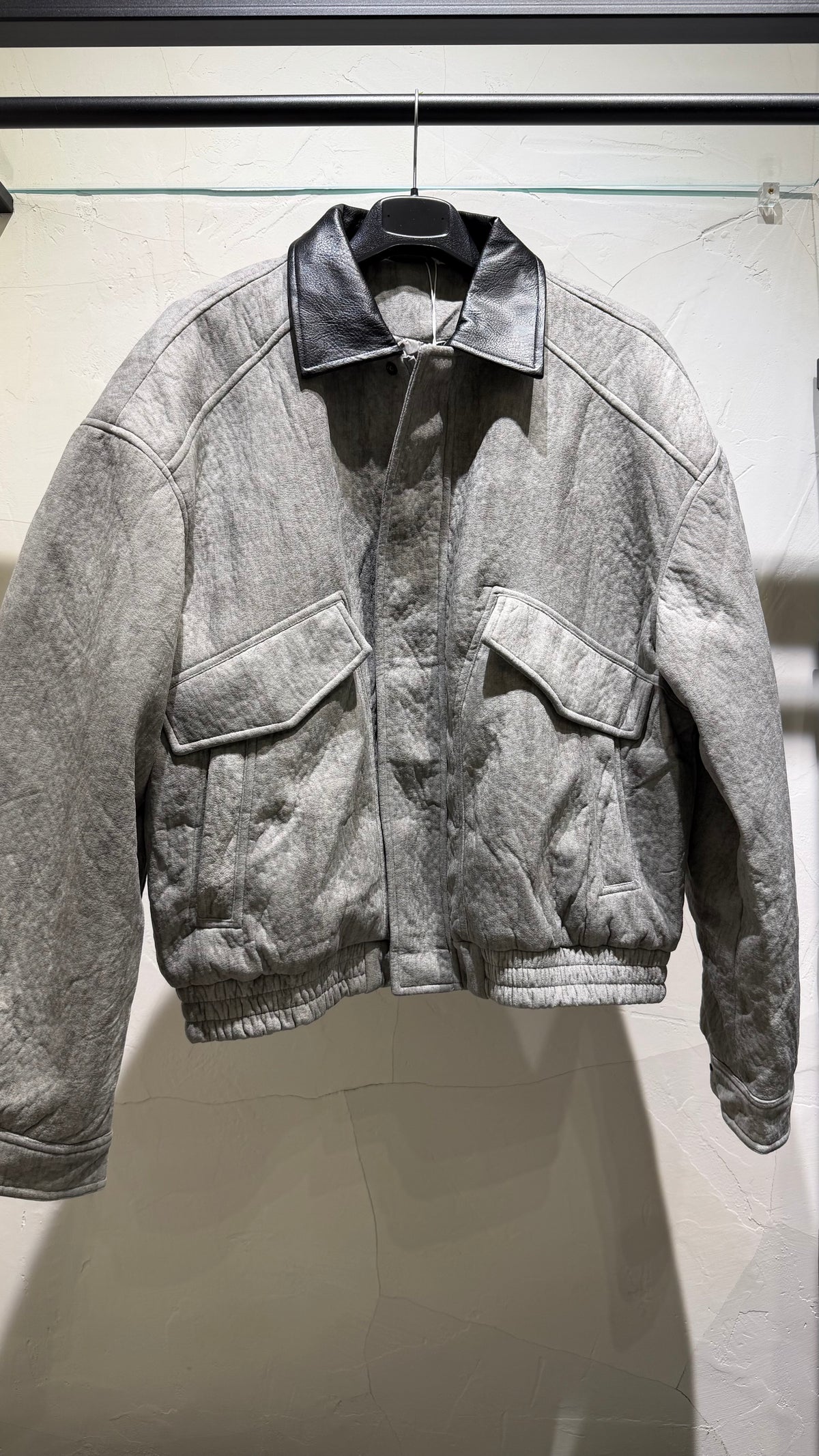BOMBER PANNO