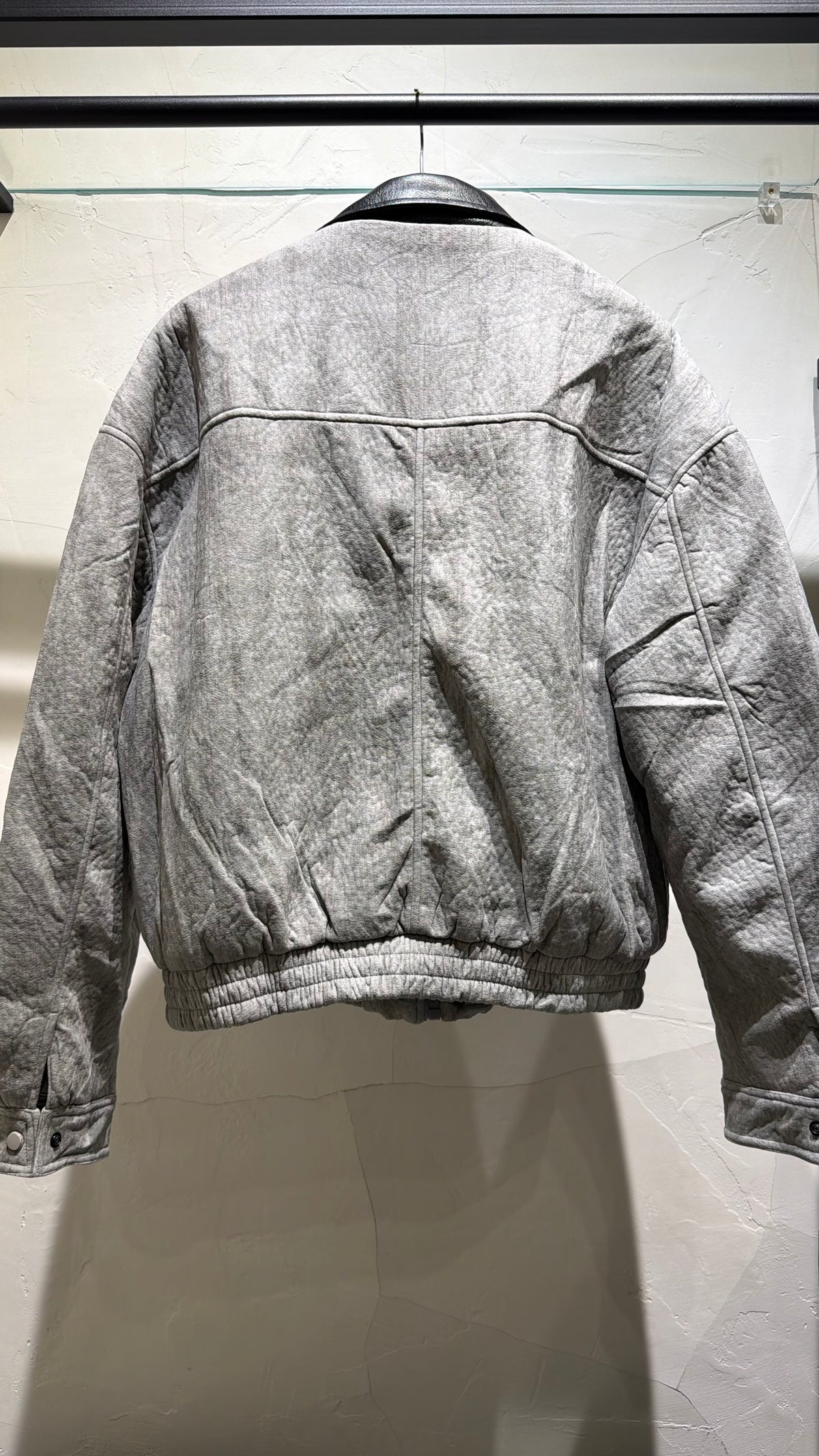 BOMBER PANNO